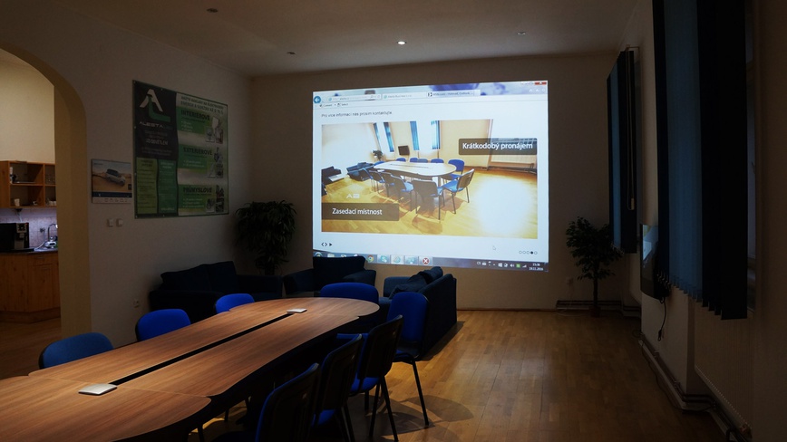 Apartmán Alesta BruntálApartmán Alesta Bruntál