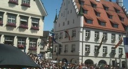 obrázek - Marktplatz Biberach