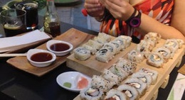 obrázek - SushiANDgong