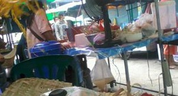 obrázek - ตลาดเปิดท้ายแม่ซ้อน