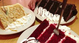 obrázek - Boll Weevil Cafe & Sweetery