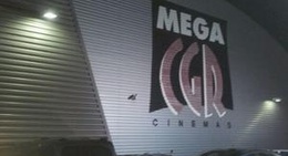 obrázek - Mega CGR