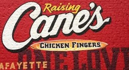 obrázek - Raising Cane's Chicken Fingers