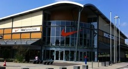 obrázek - Nike Factory Store