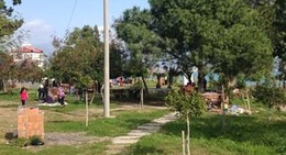 obrázek - Bozyazı Liman