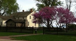 obrázek - Joseph Smith Historic Site