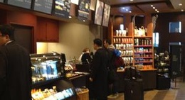 obrázek - Starbucks Coffee 新大阪ニッセイビル店
