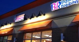 obrázek - Dunkin' Donuts/Baskin-Robbins
