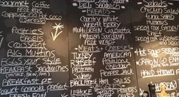 obrázek - Beth's Kitchen Café