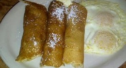 obrázek - El Camino Restaurant & Lounge