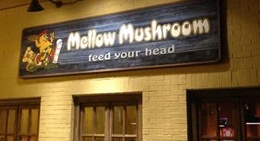 obrázek - Mellow Mushroom