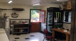 obrázek - Backroom Pizza