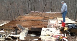 obrázek - The Cabin