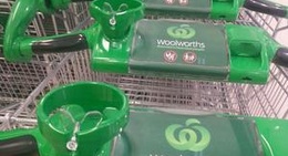 obrázek - Woolworths Lake Munmorah