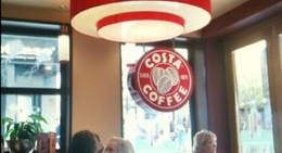obrázek - Costa Coffee