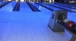 obrázek - Emerson bowling lanes