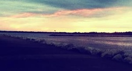 obrázek - Lake Michigan