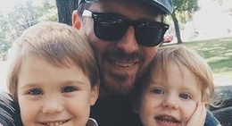 obrázek - Avery Park