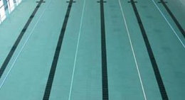 obrázek - Krytý plavecký bazén TEZA