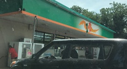 obrázek - E-Z MART #581