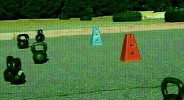 obrázek - Haywood Regional Health and Fitness Center