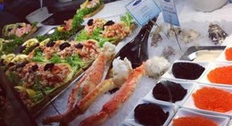 obrázek - Seafood Bar