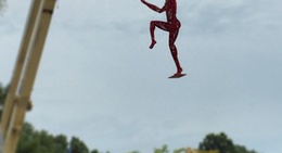 obrázek - Bologna Performing Arts Center