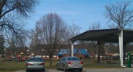 obrázek - Parkersburg City Park