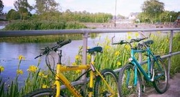 obrázek - Royal Canal Maynooth