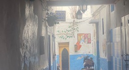 obrázek - Bab Marrakech