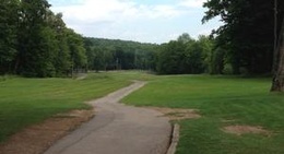 obrázek - Golf Chateau Montebello