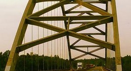 obrázek - Ohio River I24 Bridge
