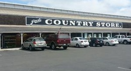 obrázek - Jack's Country Store