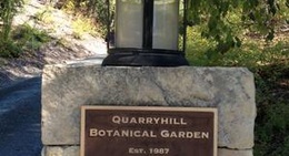 obrázek - Quarryhill Botanical Garden