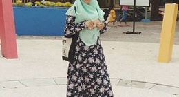 obrázek - Alun-Alun Lumajang