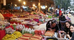 obrázek - กาดแม้ว กิโล 31