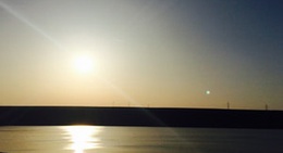 obrázek - Baraj Barlad