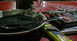 obrázek - Warkop Yaope