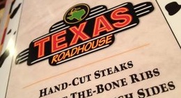 obrázek - Texas Roadhouse