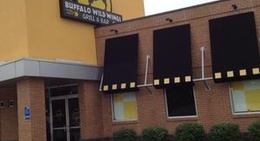 obrázek - Buffalo Wild Wings