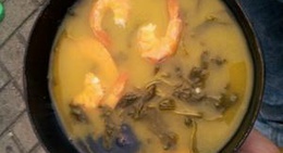 obrázek - Comidas Típicas da Dora