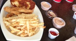 obrázek - Raising Cane's Chicken Fingers