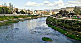 obrázek - Tokat Irmak Kenarı