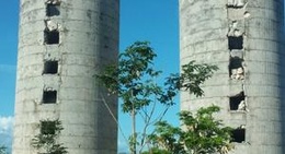 obrázek - Hatchet Bay Caves