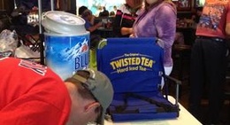 obrázek - City Sports Bar & Grille