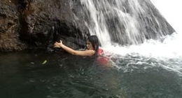 obrázek - น้ำตกสาริกา