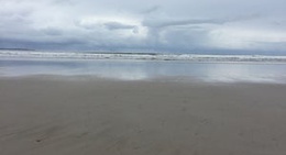 obrázek - Enniscrone Beach