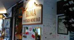 obrázek - Enoteca con Cucina Caffé Roma