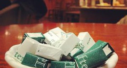 obrázek - Afternoon Tea・tea room