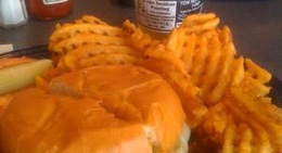 obrázek - Bronk's Bar & Grill